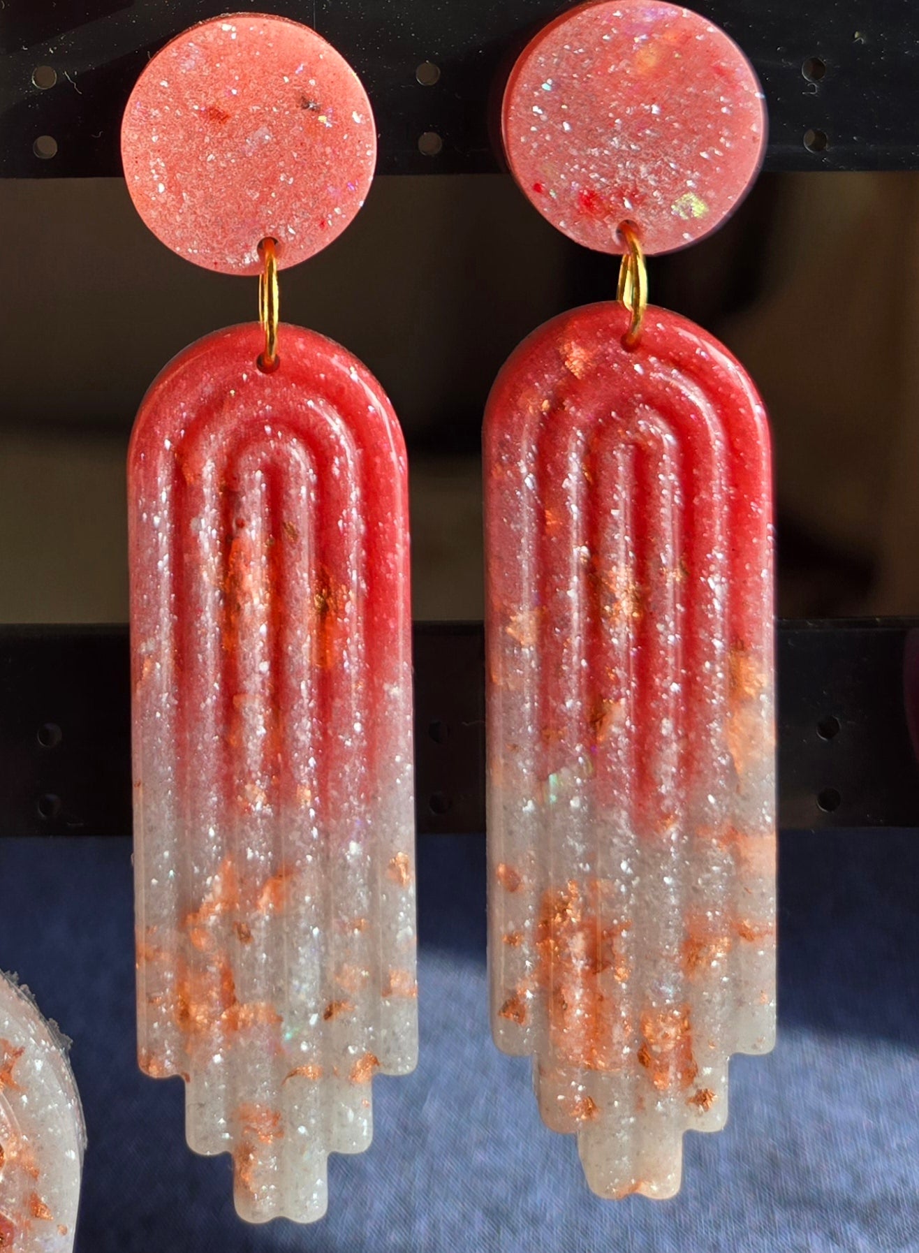 Strawberry Champagne Kiss