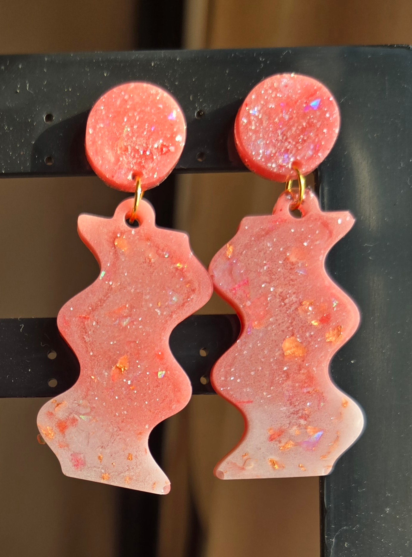 Strawberry Champagne Kiss