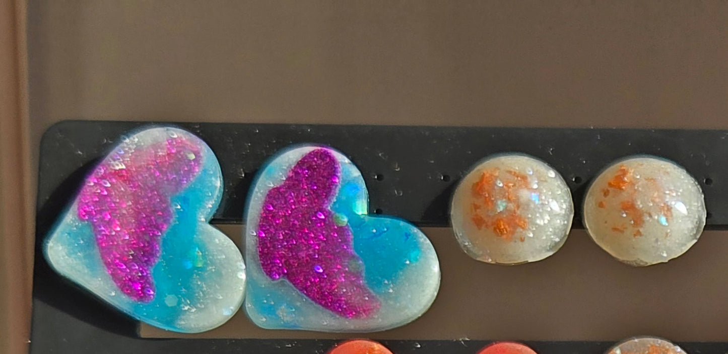 Strawberry Champagne Kiss