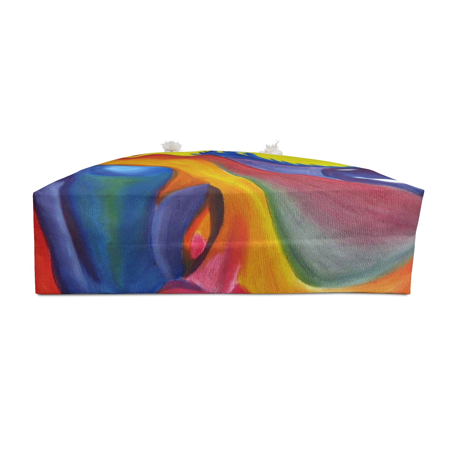 “Hidden” Weekender Bag