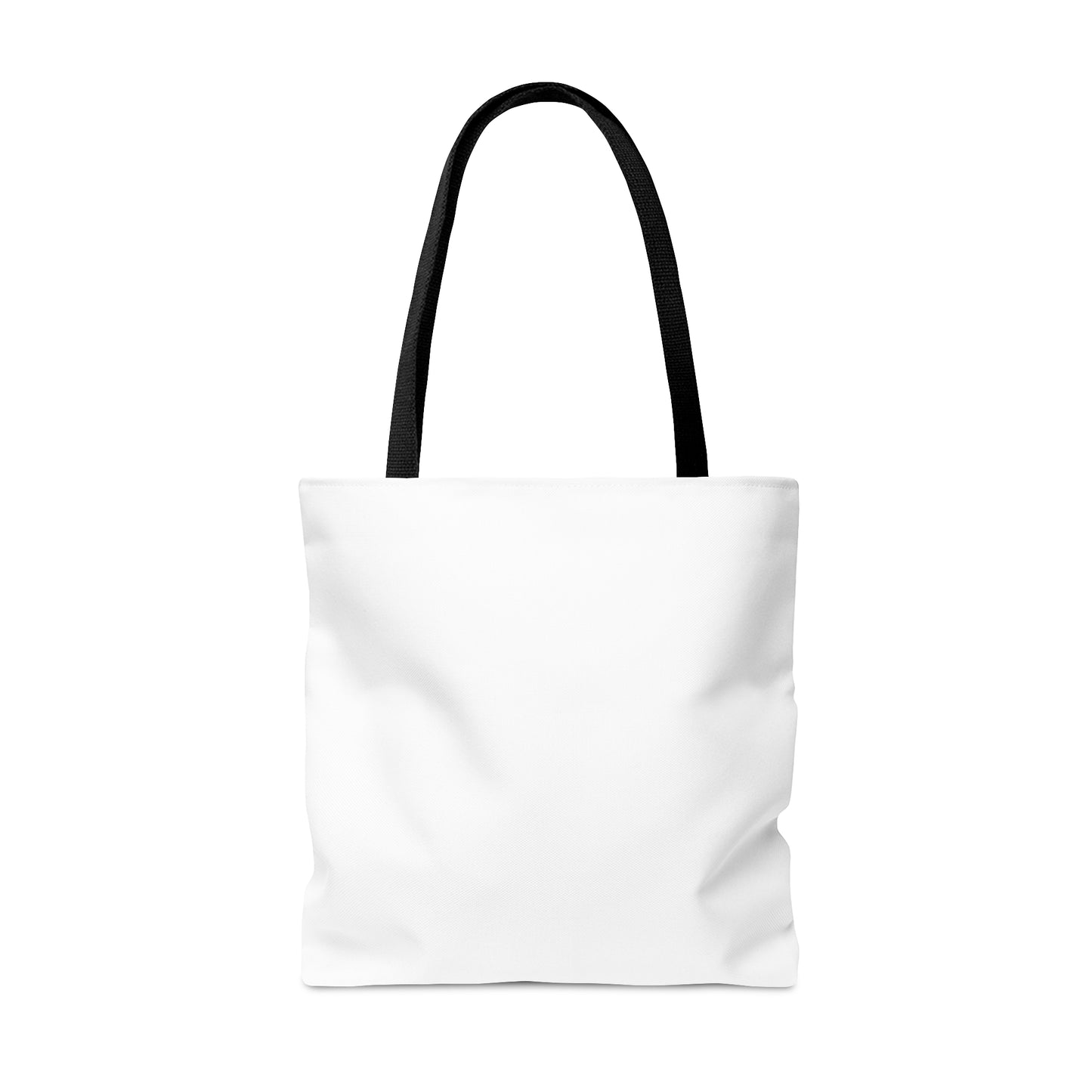 Balloon Heart Tote Bag (AOP)