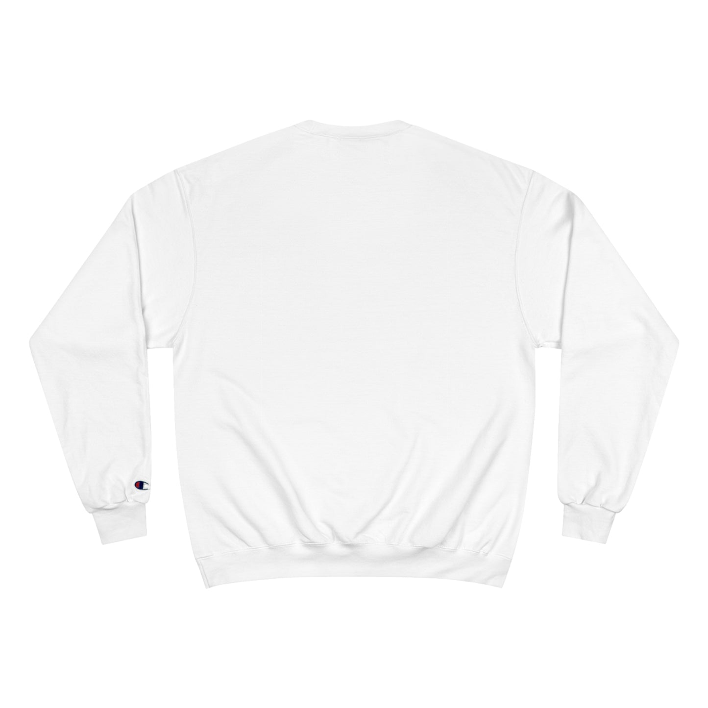 “Cabin” Champion Sweatshirt